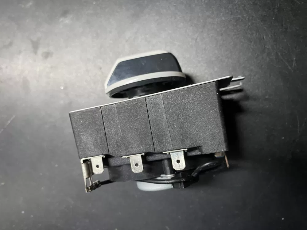 Kenmore General Electric WE4M521 WE04X22654 Dryer Timer AZ23184 | BK727