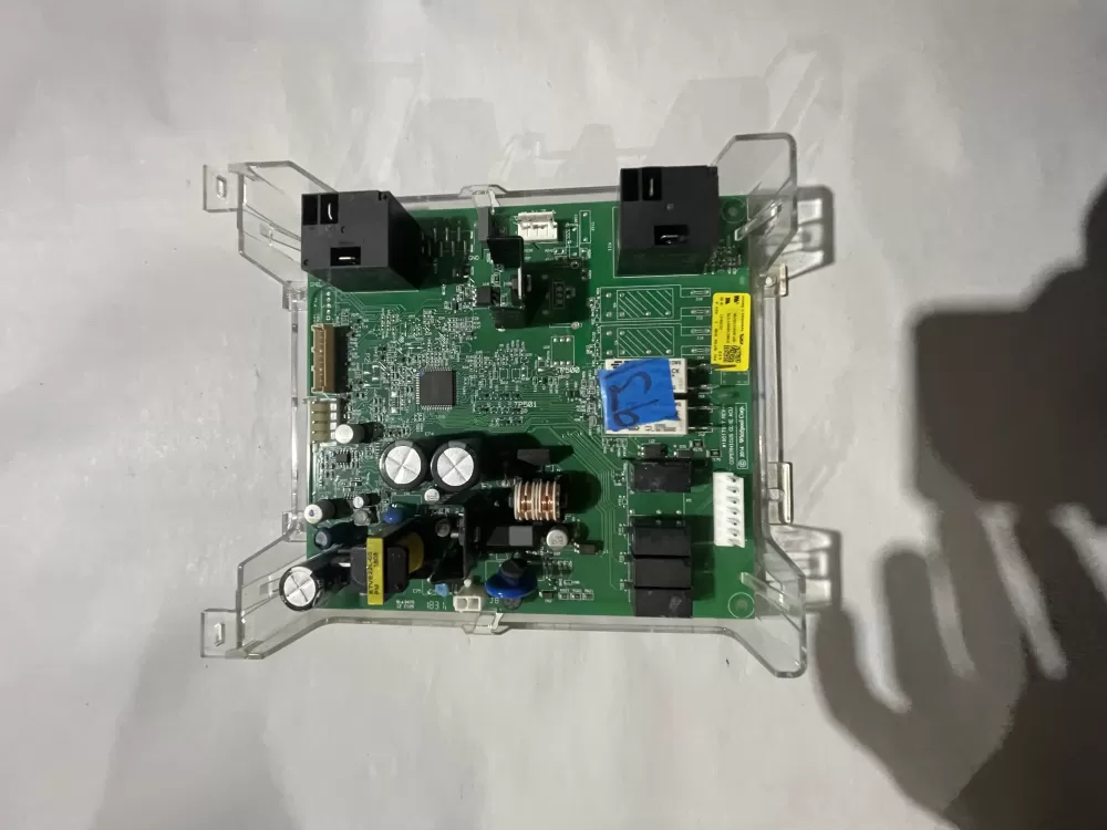 Whirlpool 00N10120195 Oven Control Board AZ194607 | KM93