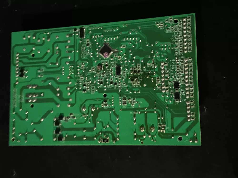 GE WR55X11072 Refrigerator Control Board AZ38248 | Wm511