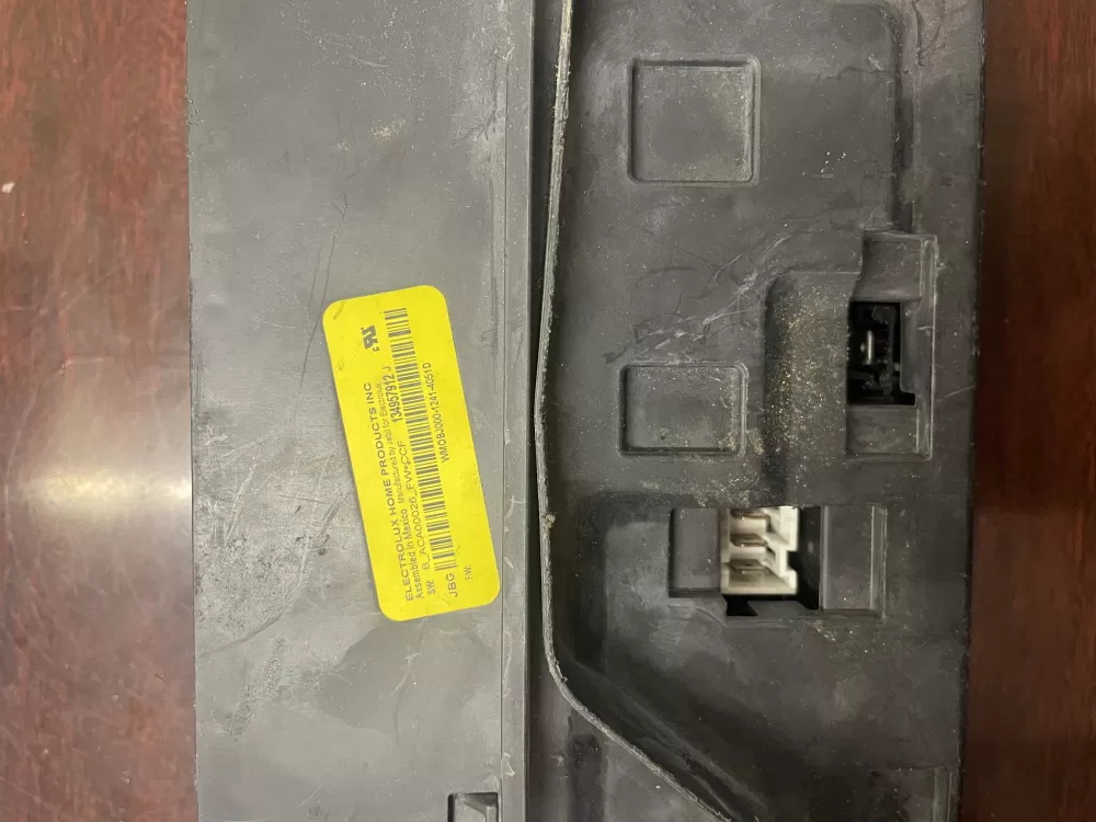 Frigidaire 134957900 134957912 809055306 Washer Control Board AZ29317 | KM284