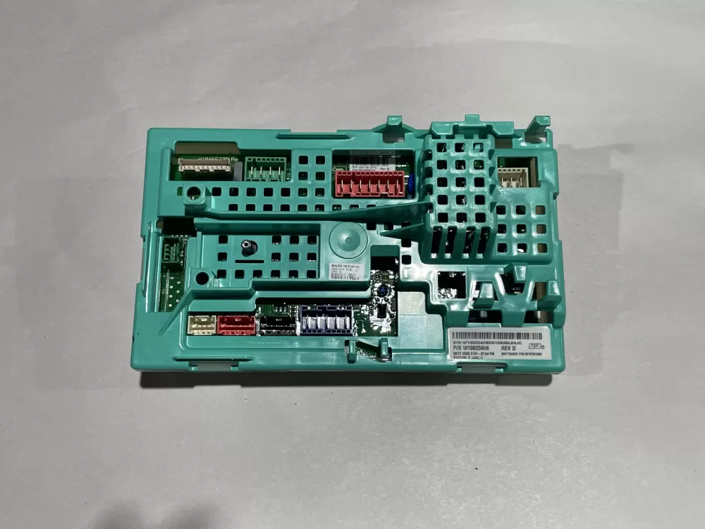 Maytag W10625696 Washer Control Board