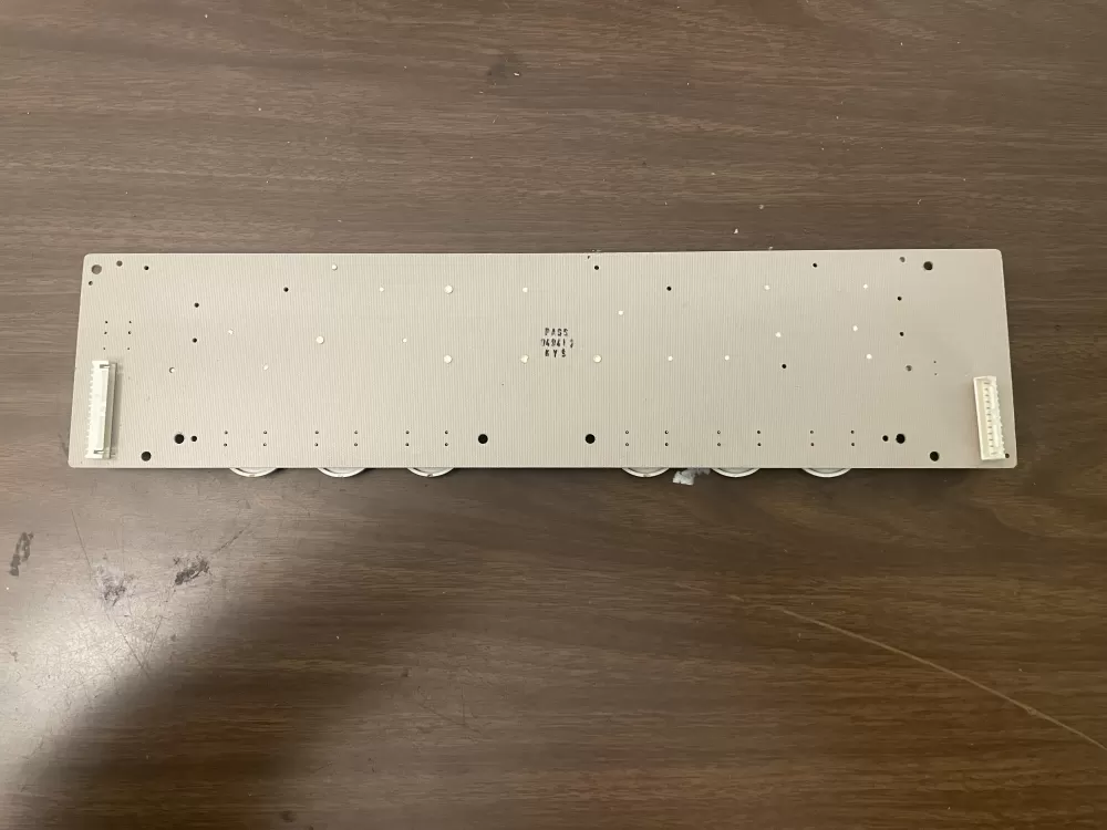 HITECH MODEL: RUBY2 VER1.0 Control board AZ96545 | KMV551