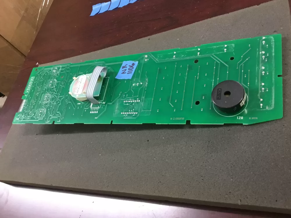 Kenmore WP8564393 Washer Control Board AZ80347 | NR1106