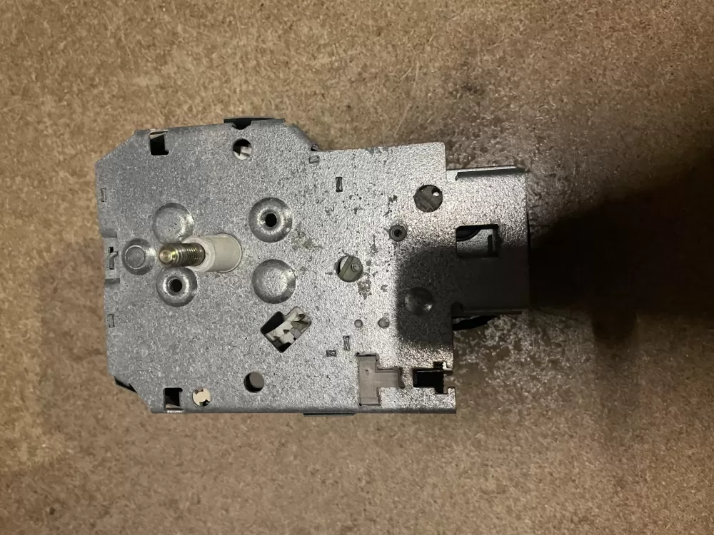 Whirlpool 3358741B Washer Timer
