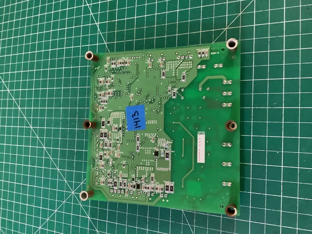 Carrier Bryant Furnace Control Board Hk38ea010 Defrost AZ191560 | NR1413