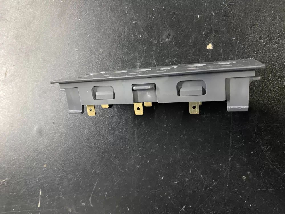 Kenmore WP2180236 Refrigerator Control Board Dispenser Switch AZ11689 | BK613