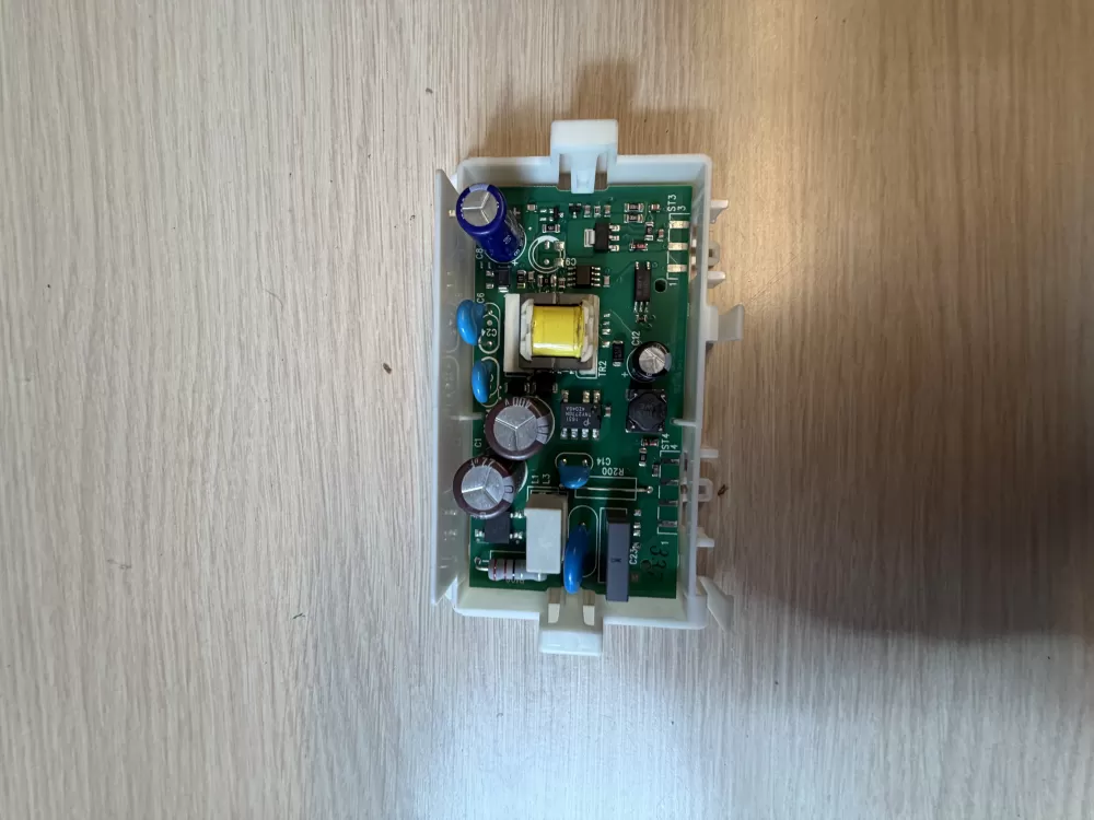 9000838136 Bosch Dishwasher Board - Control