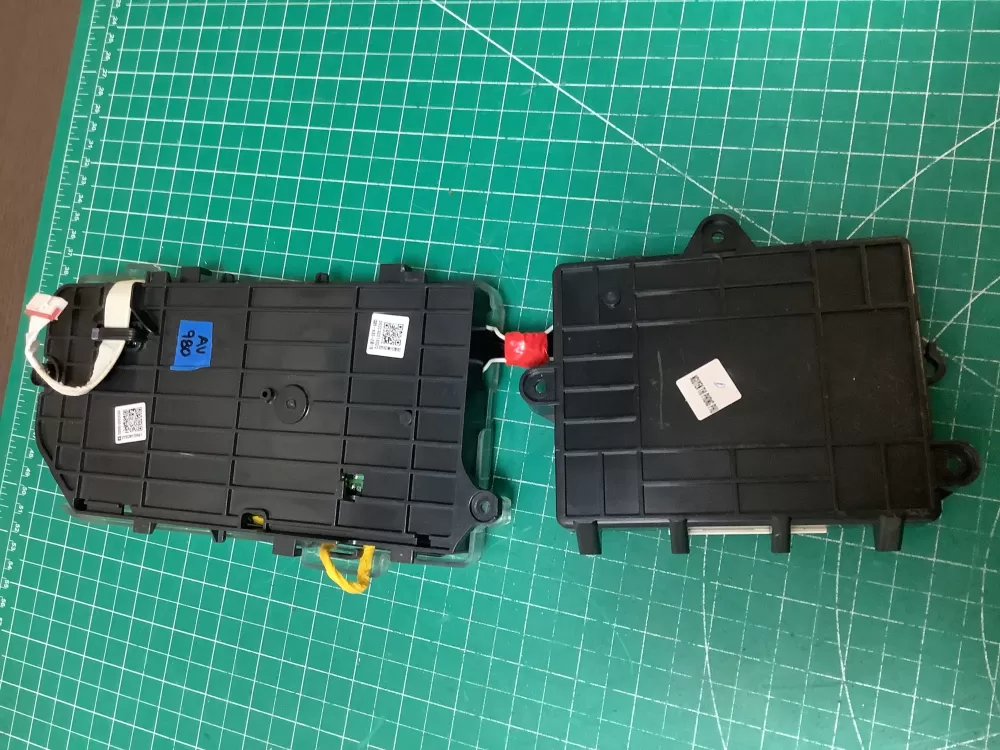 Samsung Washer Control Board 92DC9201802Q AZ226678 | ARV980