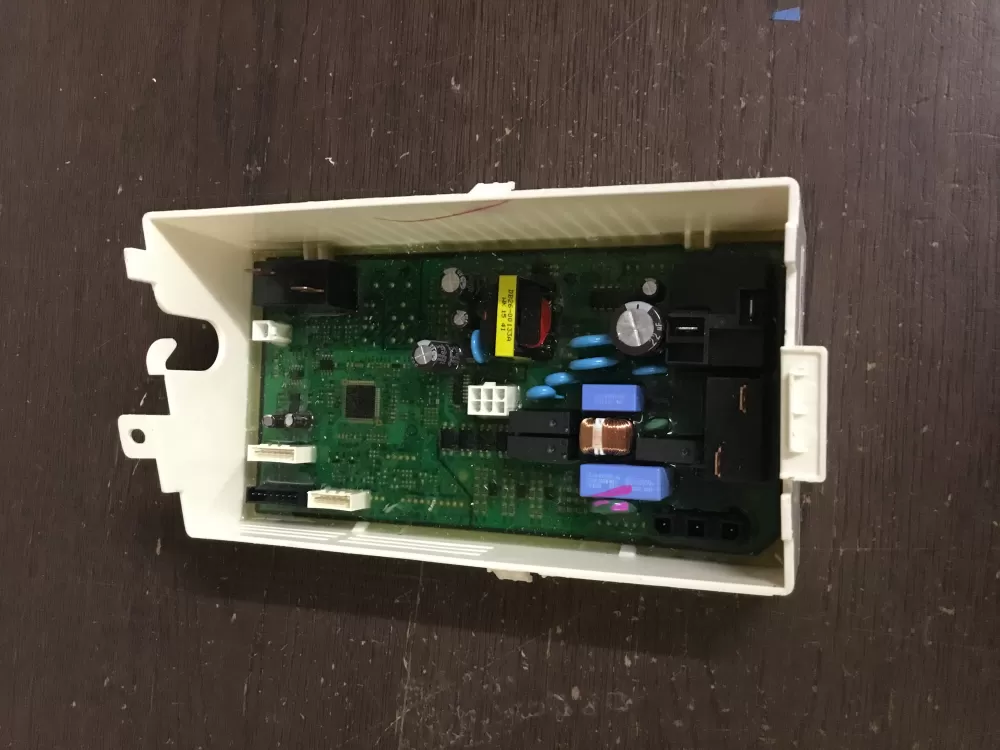 Samsung AP5966827 DC92 01729A PS11719854 Dryer Control Board AZ17893 | NR201