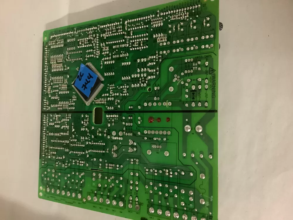 Control board 06DA9200593C AZ208379 | ZC744