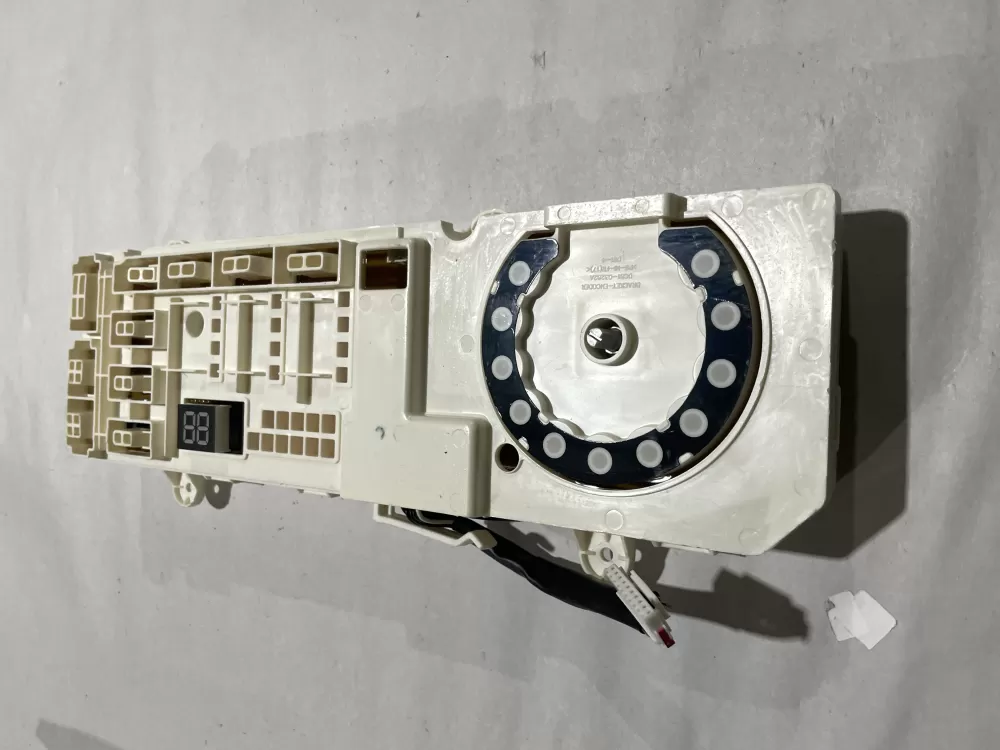 Samsung DC92-01022B DC9201022B Washer Control Board