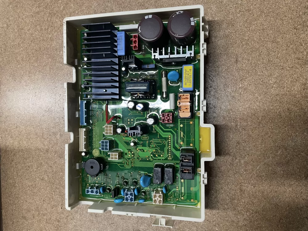 LG 6870EC9245B 6871ER1078T Washer Control Board