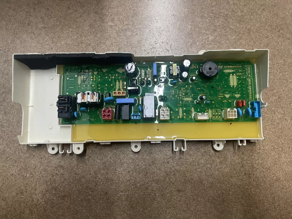 LG EBR62707609 EAX61170502 EBR62707611 Dryer Control Board