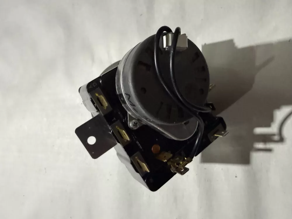 Kenmore 3406702A WP3976576 3406015 3406702 3976576 Dryer Timer AZ225624 | KM2619