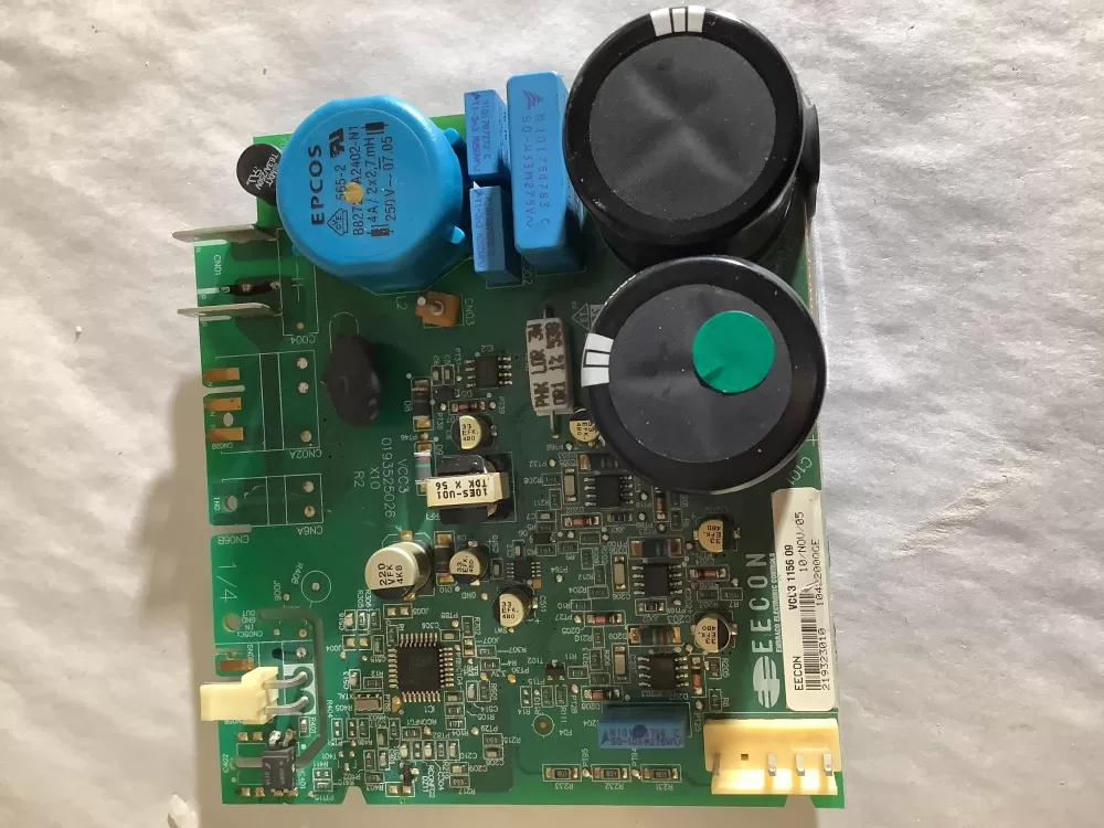 Frigidaire 241547601 Inverter Control Board  AZ100064 | AV519