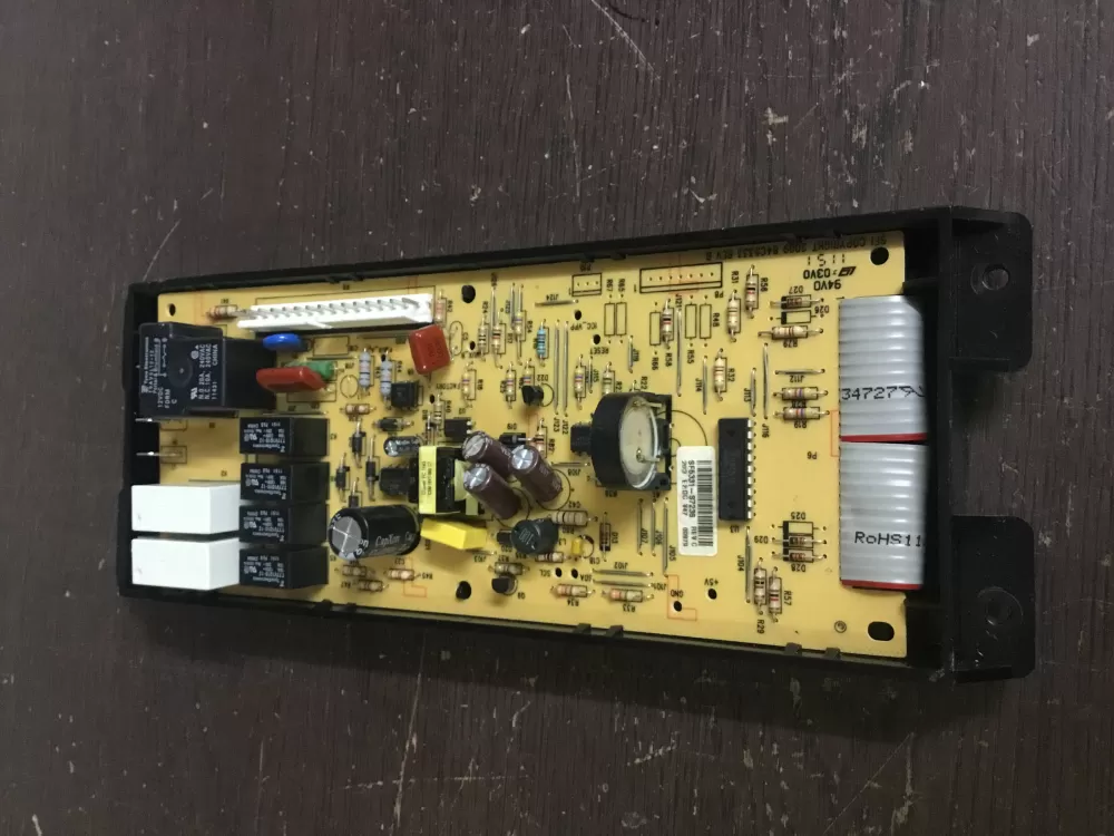 Frigidaire Electrolux AP6240672 316557216 316557236 Oven Control AZ16672 | NR25