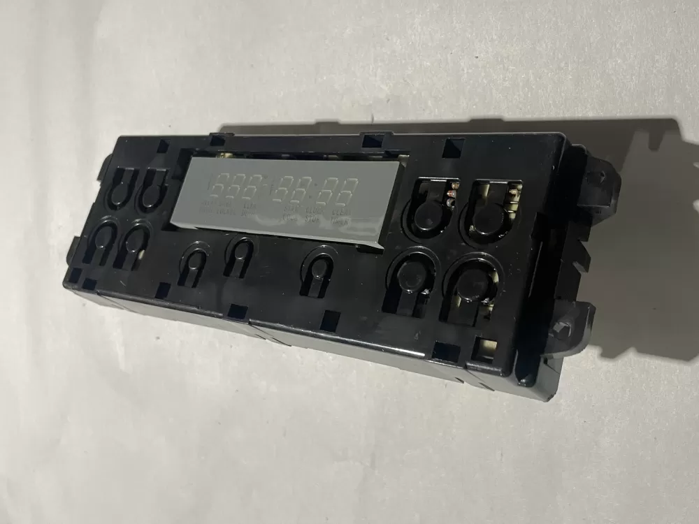 GE 191D3159P103 Range Control Board AZ230808 | Wm1532