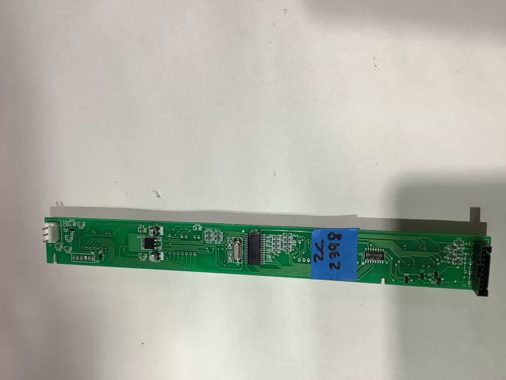 GE 12782201 Refrigerator Jenn Air Control Board AZ142548 | ZC2398