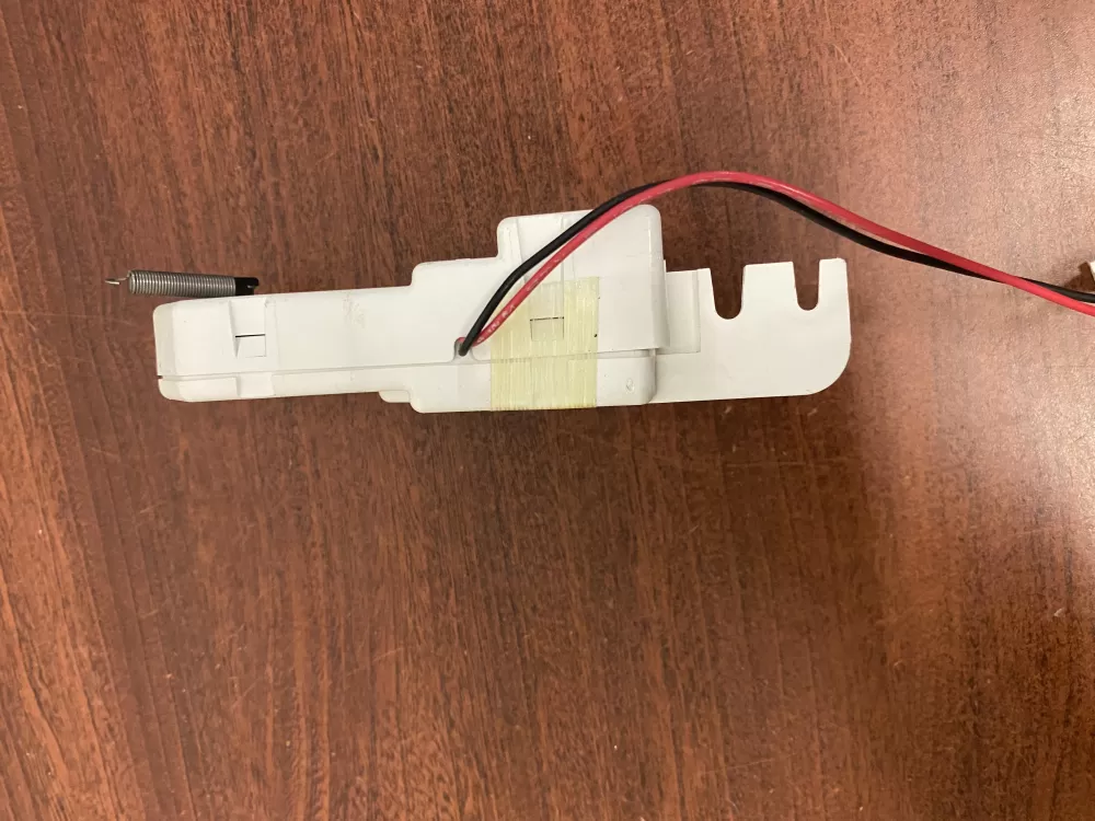 GE 165D5316P001 Wd21x10022 Dishwasher Vent AZ47990 | BK1514