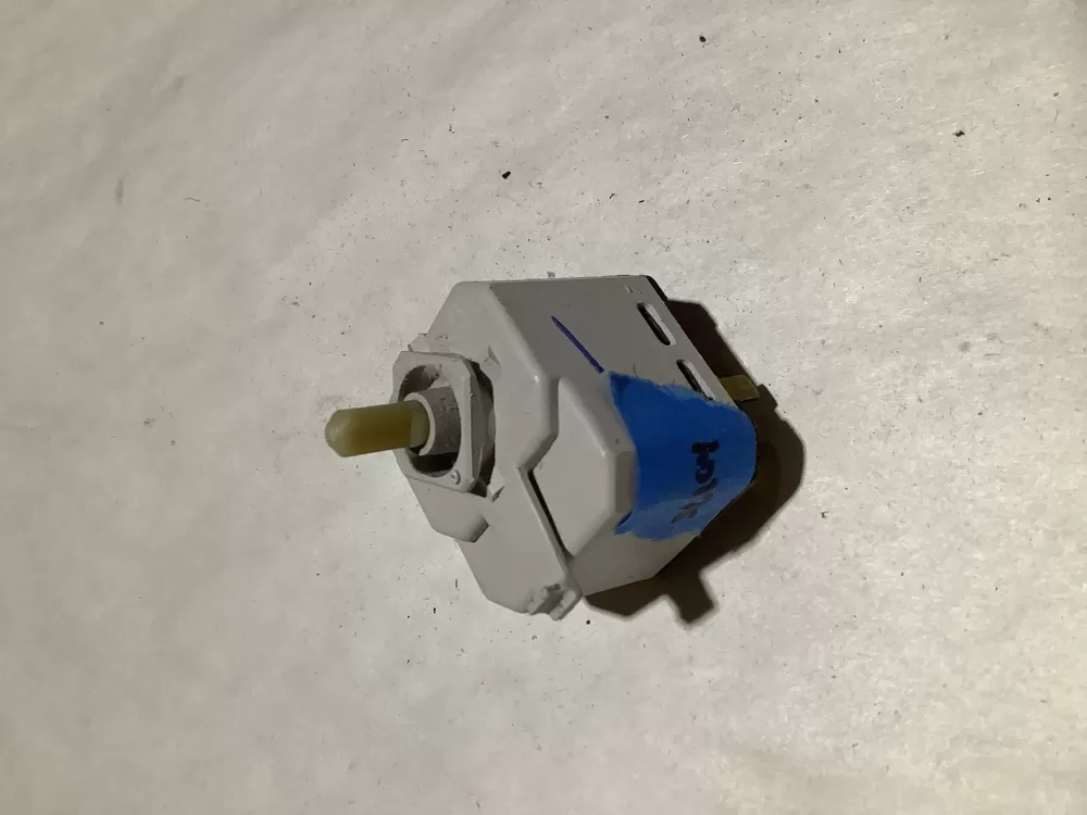 Whirlpool W10117655 Dryer Crosley Control Board Start Switch AZ112108 | Sl104