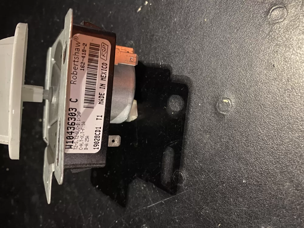 Whirlpool Kenmore Amana AP6021393 W10436303 Dryer Timer AZ24892 | BK355