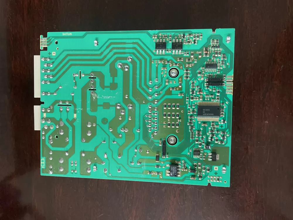 Whirlpool W10163005 8540135 WPW10197864 Washer Control Board AZ27775 | KM137