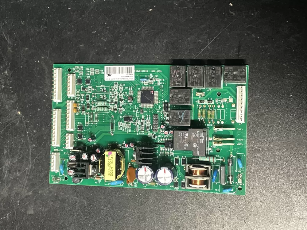GE 200D2260G008 PD00074367 AP7188100 WR55X10942C 200D4854G008 200D4854G013 200D2259G017 200D4852G018 200D4850G022 200D4852G024 200D6221G013 200D6221G015 200D6221G016 WKKT 1304-00-70A WR49X10060 WR55X10024 WR55X10037 WR55X10045 WR55X10056 WR55X10065 Refrigerator Control Board
