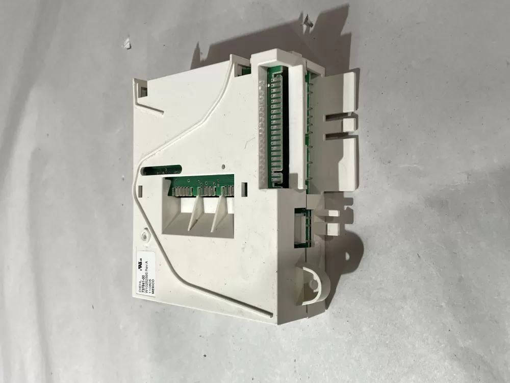 KitchenAid  Whirlpool W10252595 Dishwasher Control Board