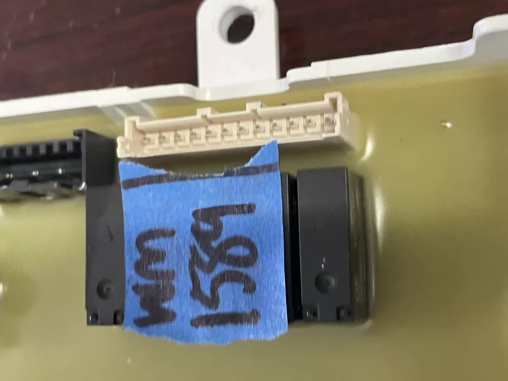 Whirlpool Maytag Kenmore W10303820 Washer Control Board AZ98636 | Wm1589