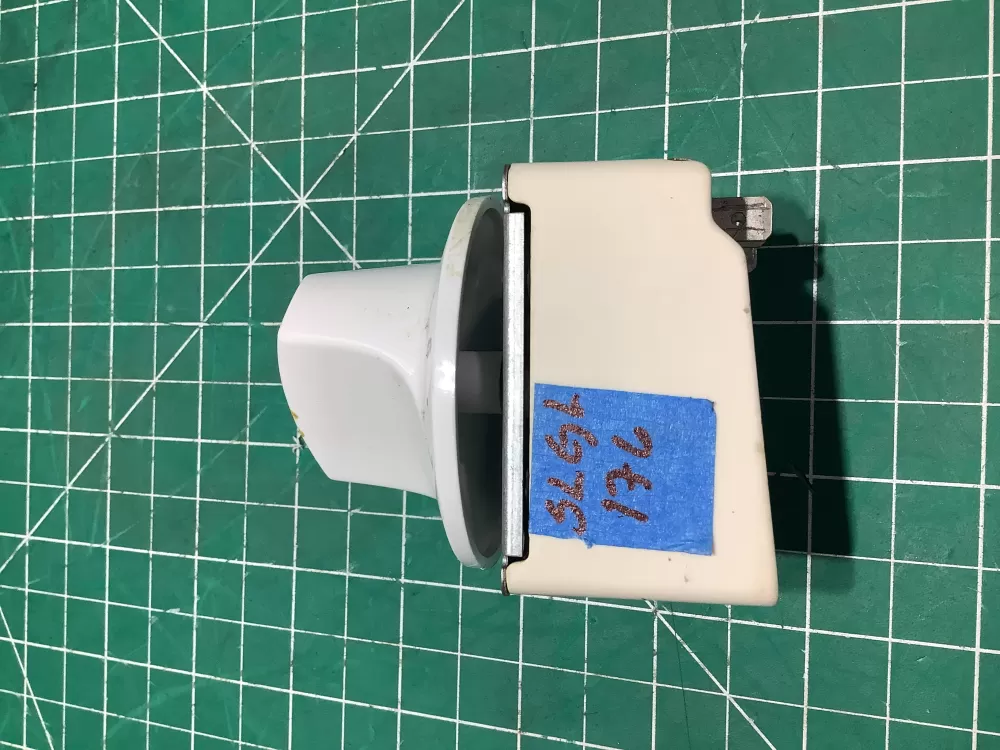 Whirlpool WP3149400 3149400 3148954 Range Infinite Switch AZ151463 | SL176