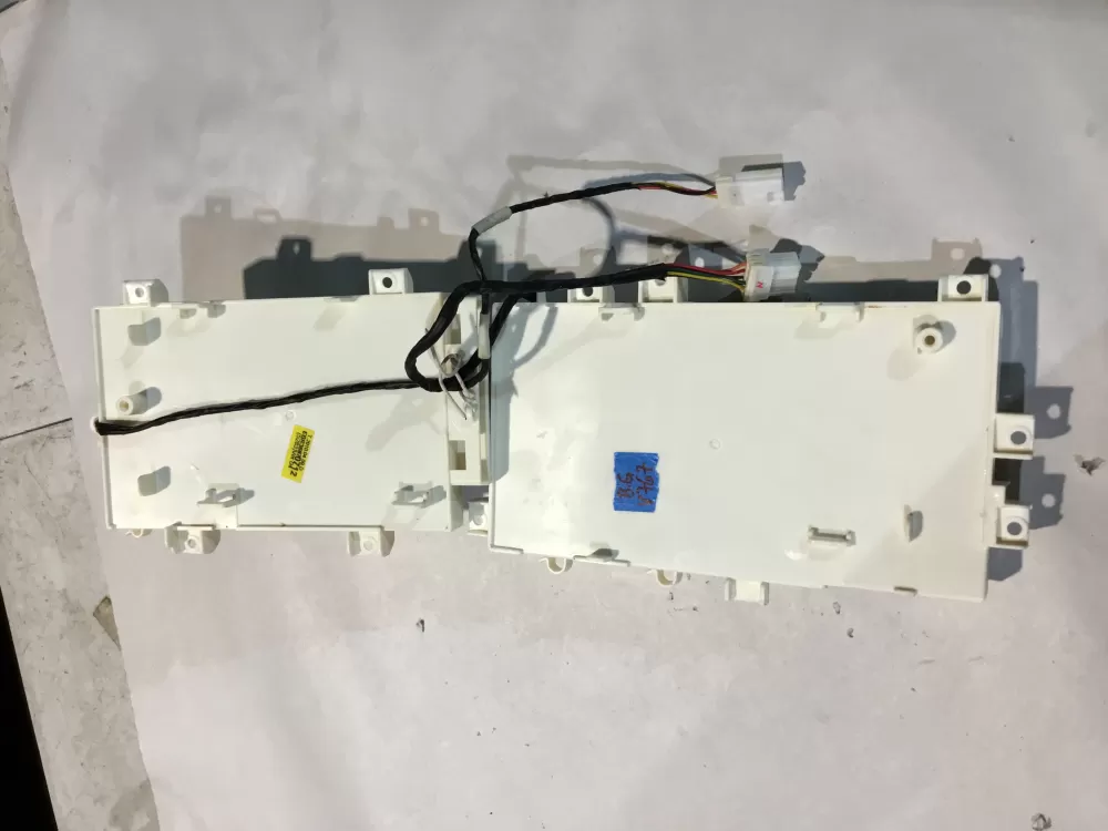 LG EAX36602101 EBR36870712 Washer Control Board AZ148837 | BGV767