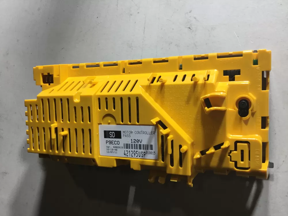 FISHER & PAYKEL 421295USP  429211USP CONTROL BOARD