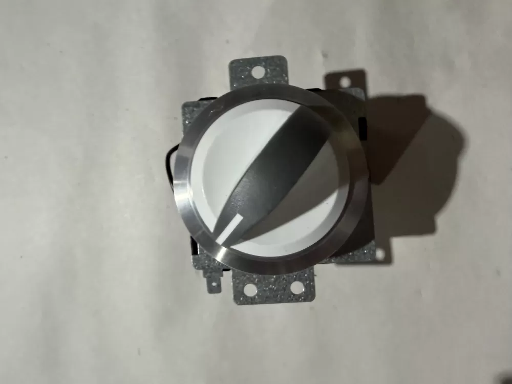 Whirlpool W10113761B Dryer Timer AZ228662 | KM538