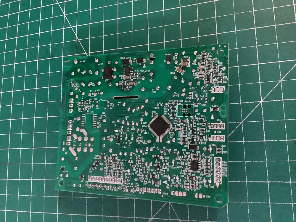 Frigidaire A05191203ARC 5304526011 Refrigerator Control Board AZ190430 | NR2119