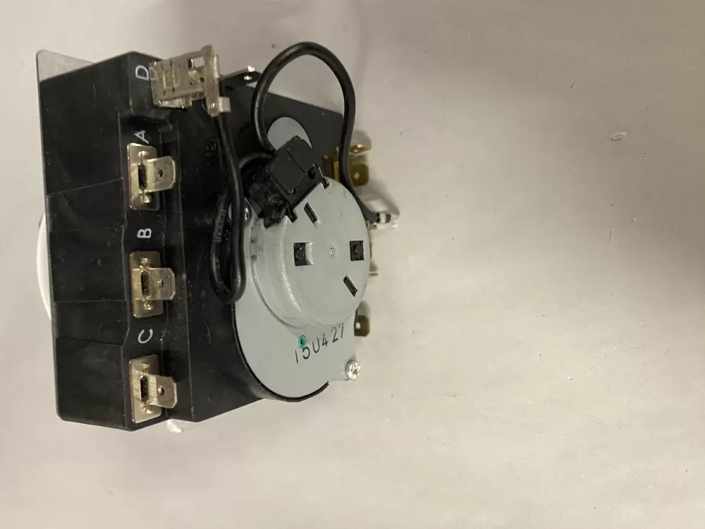 GE 234D1296P009 Dryer Timer AZ218144 | BK1696