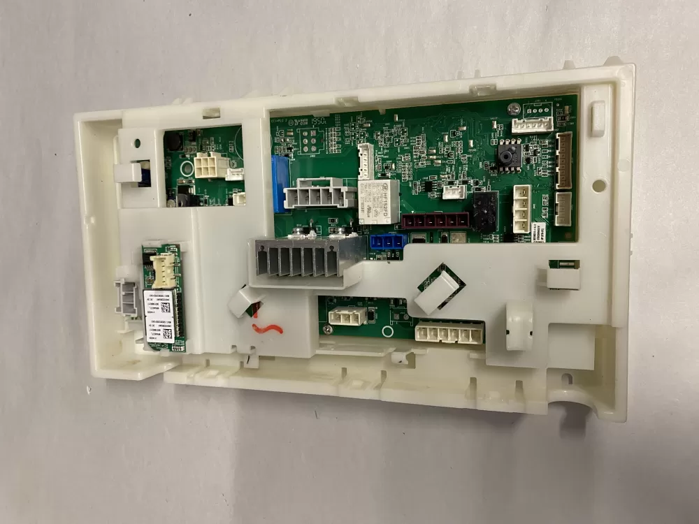GE 0021800214B Washer Control Board