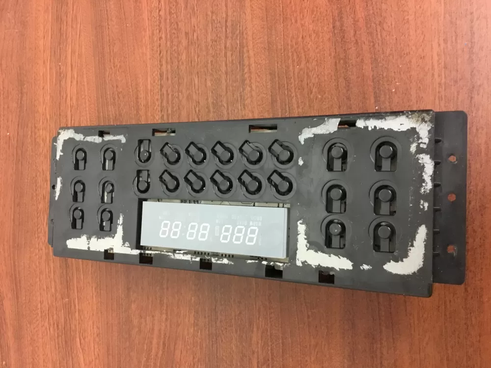 GE 183D9817G005  WB27K10245  AP4344340  1473914  AH2321402  EA2321402  PS2321402 Oven Control Board