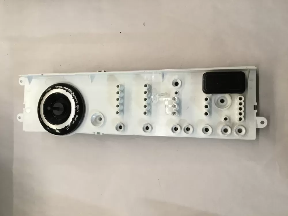 Frigidaire Kenmore 1345062 EL1345062 Dryer EL Control Board AZ99778 | BGV494
