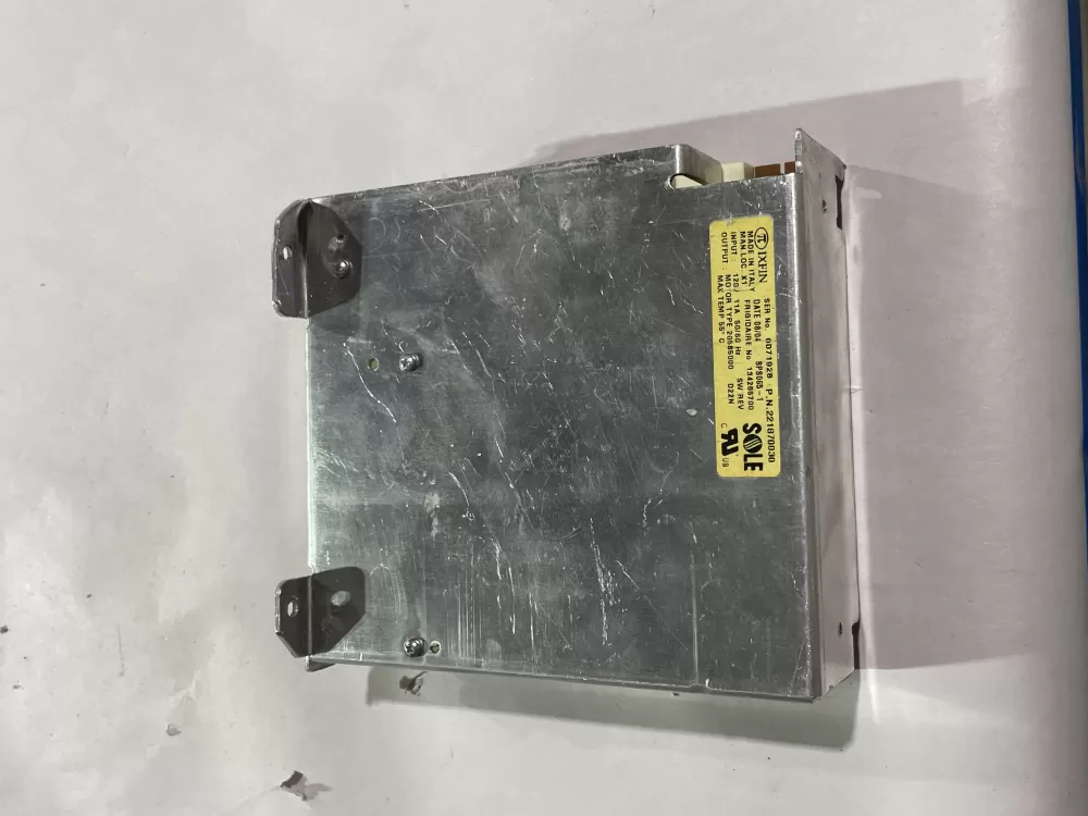 Frigidaire 134285700 Motor control board AZ167028 | Wmv222