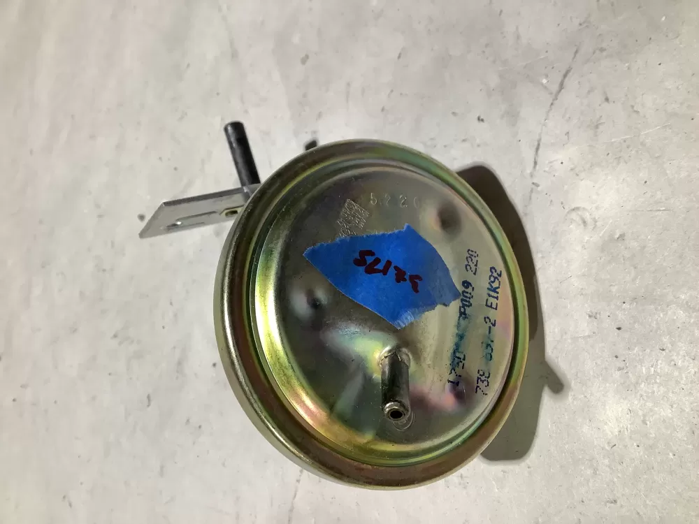 GE 175D1473P009 738-697-2 Washer Water Level Pressure Switch AZ115832 | Sl179