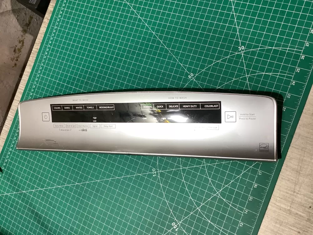 Whirlpool W11038382 W11130339 PS12347539 Washer Control Board Panel