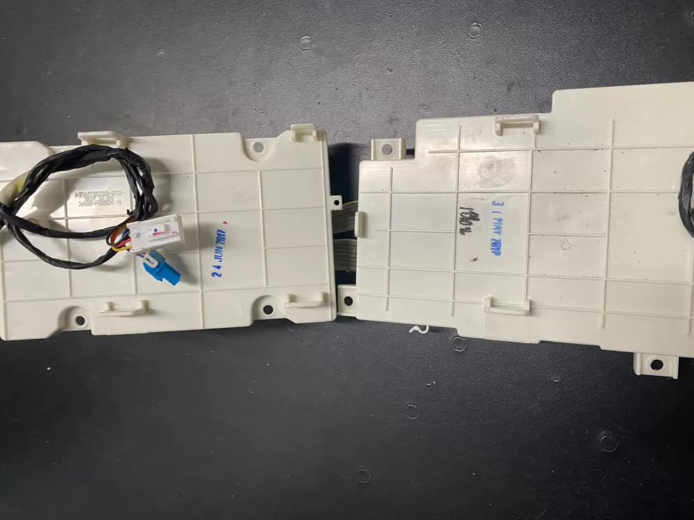 LG EBR78898206 Washer Control Board AZ6753 | BKV247