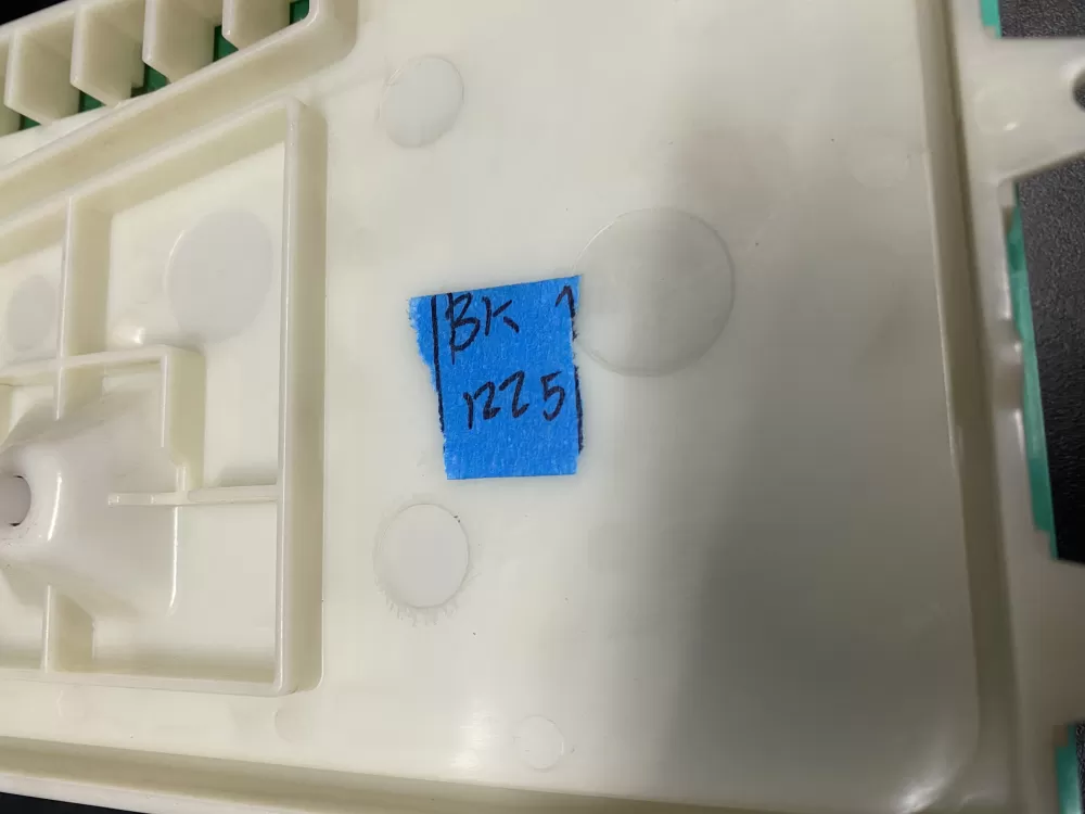 Whirlpool W10296034 W10393489 PS3495160 Washer Control Board AZ16281 | BK1225