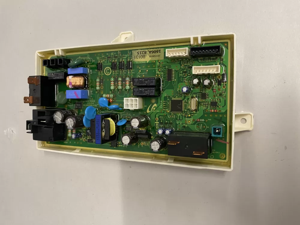 Samsung DC92-01606A DC92-00669W PS9605904 Dryer Control Board