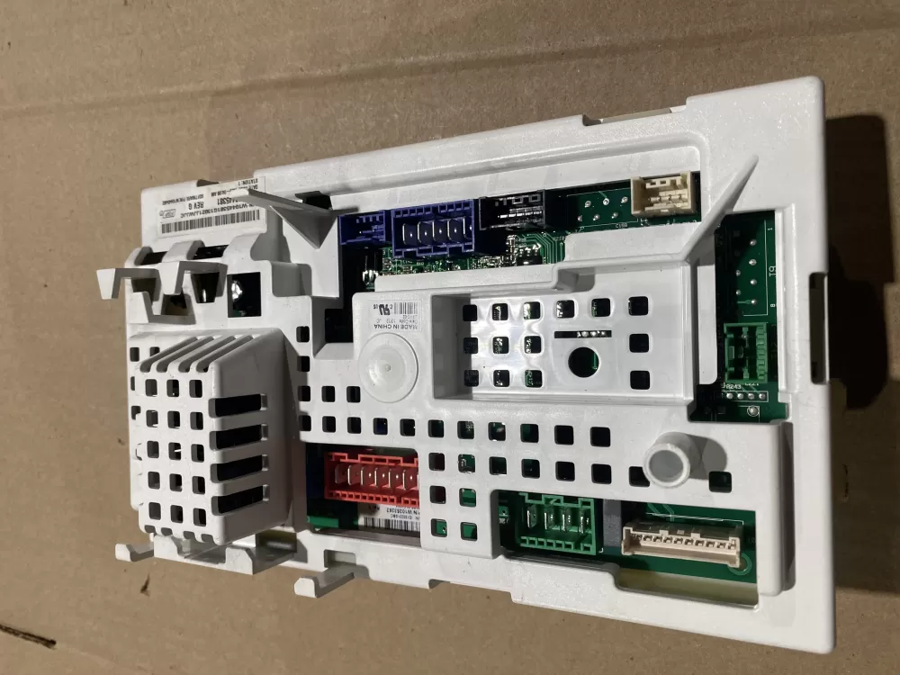 Kenmore W10438102 W10445381 W10480169 PS4704631 Washer Control Board
