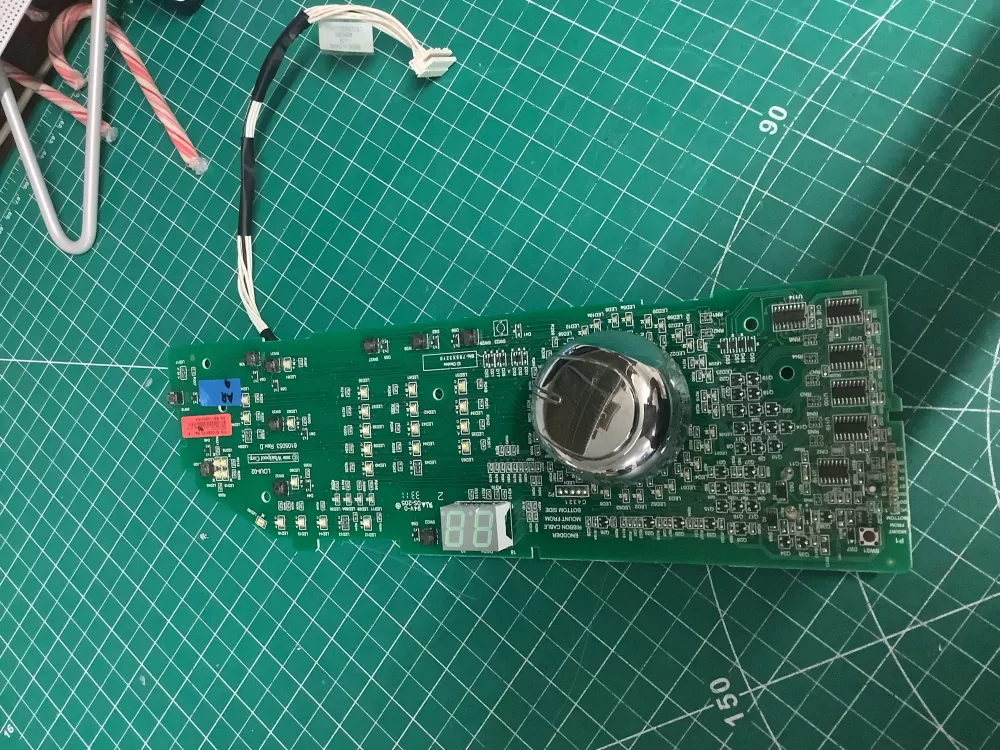 Whirlpool W10399102 WPW10394244 Washer Control Board AZ205165 | AR9