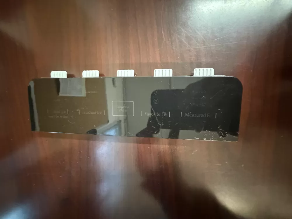 W11526020 KitchenAid Refrigerator Board - Control