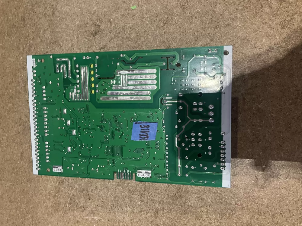 GE 245D1888G003 Refrigerator Control Board AZ25134 | KM18