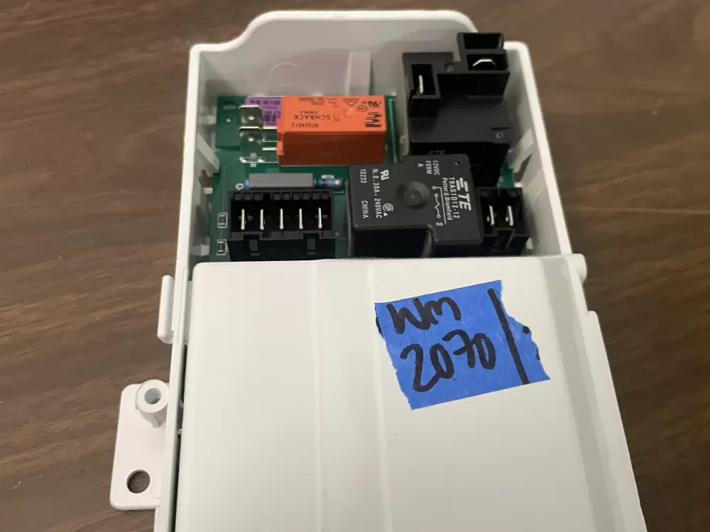 Whirlpool W10532428 WPW10532428 PS11756041 Dryer Control Board AZ99976 | Wm2070