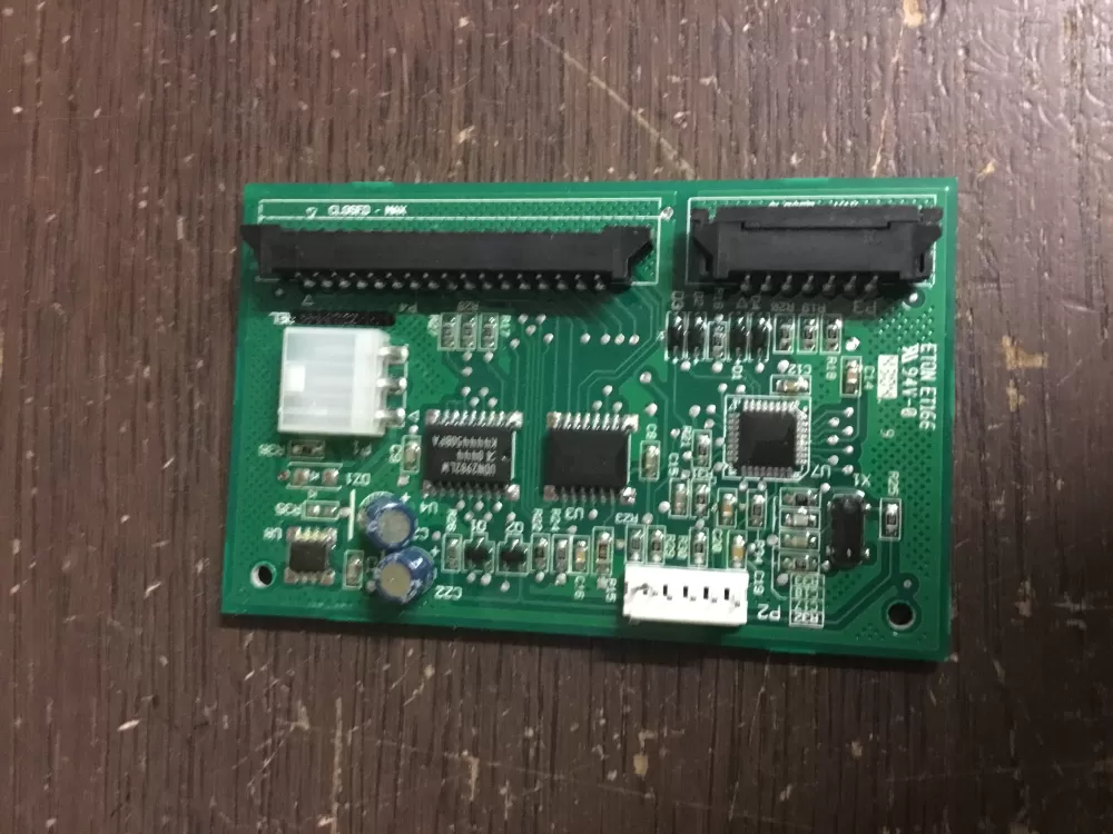 KitchenAid WP2307037 Refrigerator Temperature Control Board AZ23423 | NR125